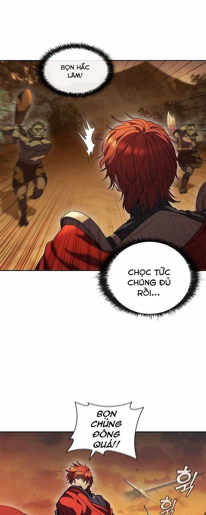 Hồi Quy Thành Công Tước Chapter 4 - Trang 2