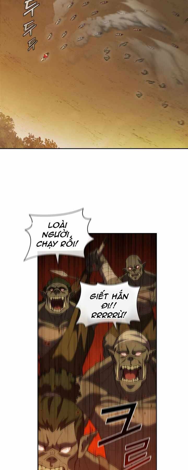 Hồi Quy Thành Công Tước Chapter 4 - Trang 2