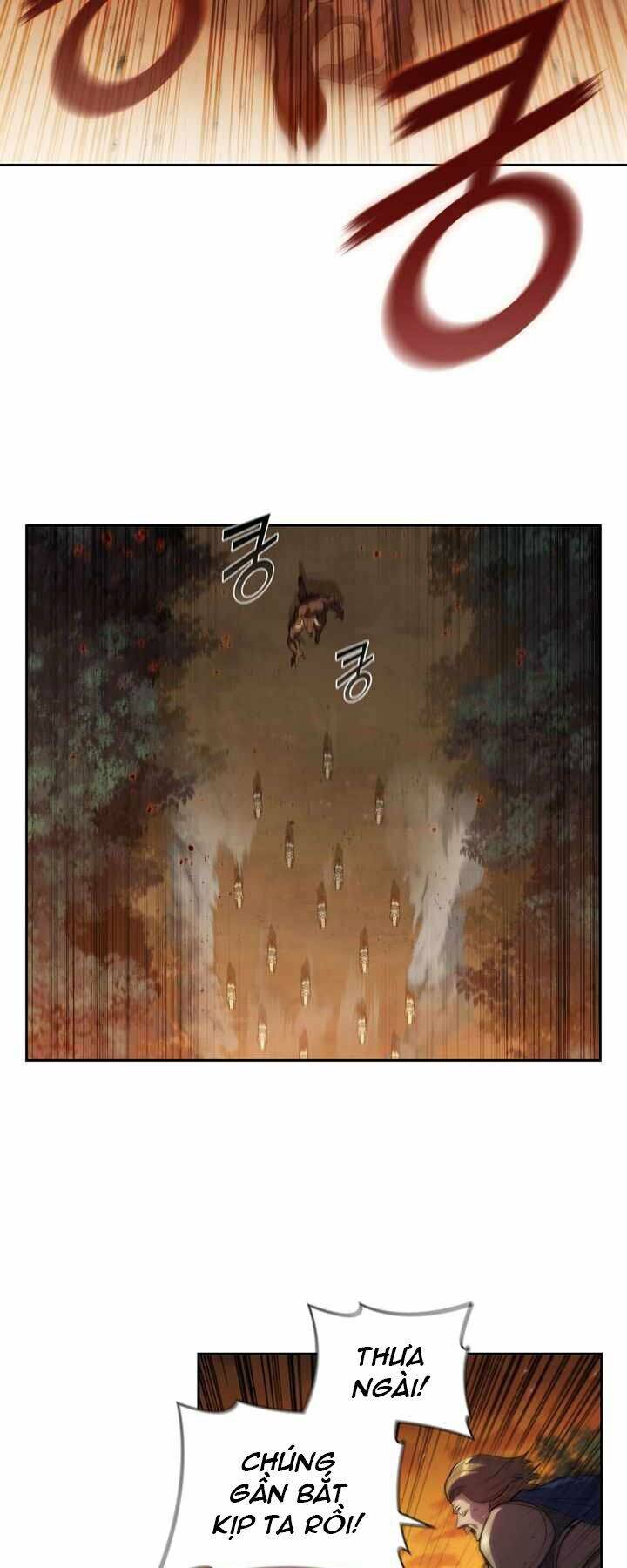 Hồi Quy Thành Công Tước Chapter 4 - Trang 2