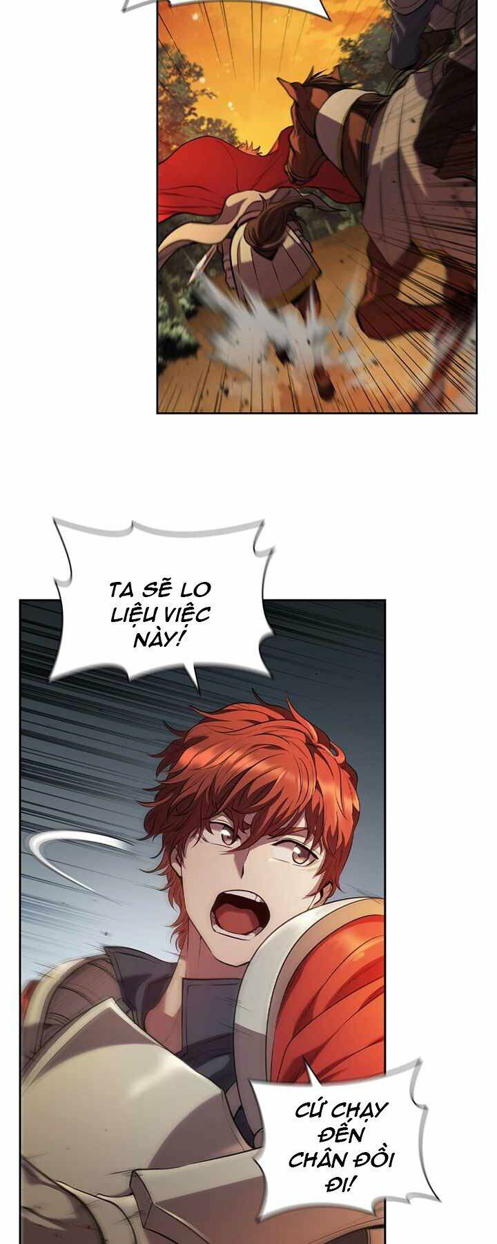 Hồi Quy Thành Công Tước Chapter 4 - Trang 2