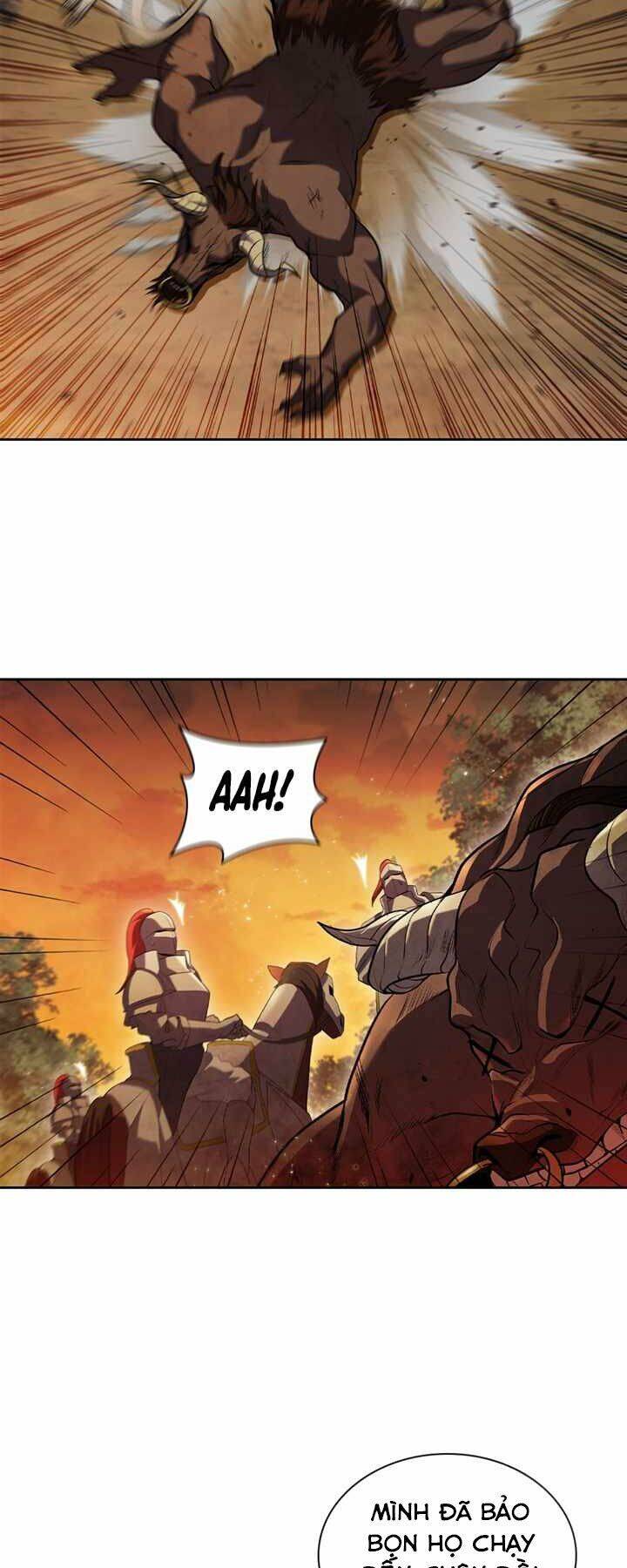 Hồi Quy Thành Công Tước Chapter 4 - Trang 2