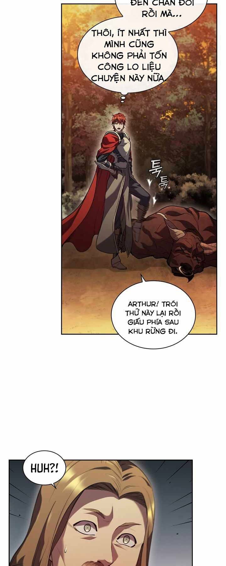 Hồi Quy Thành Công Tước Chapter 4 - Trang 2