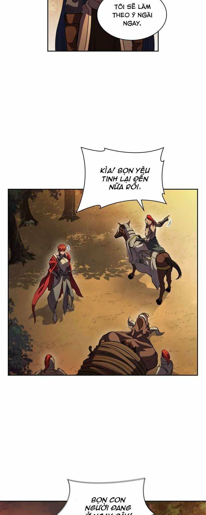 Hồi Quy Thành Công Tước Chapter 4 - Trang 2