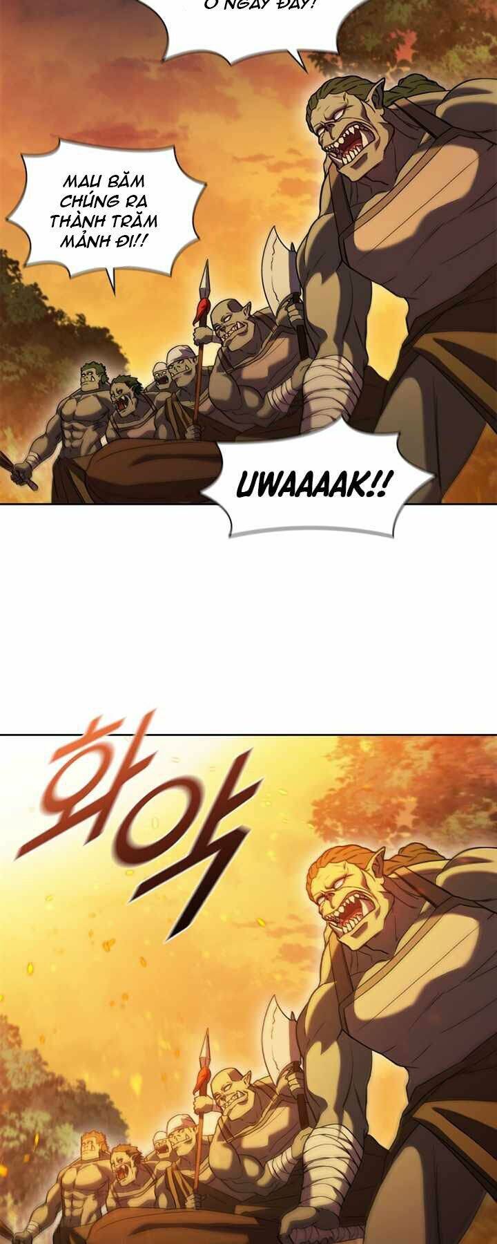 Hồi Quy Thành Công Tước Chapter 4 - Trang 2