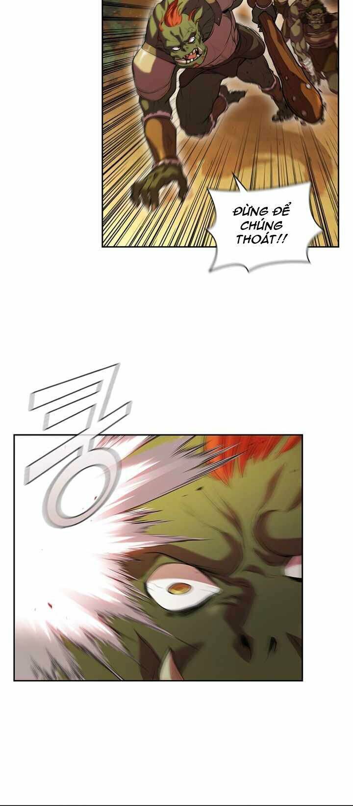 Hồi Quy Thành Công Tước Chapter 4 - Trang 2