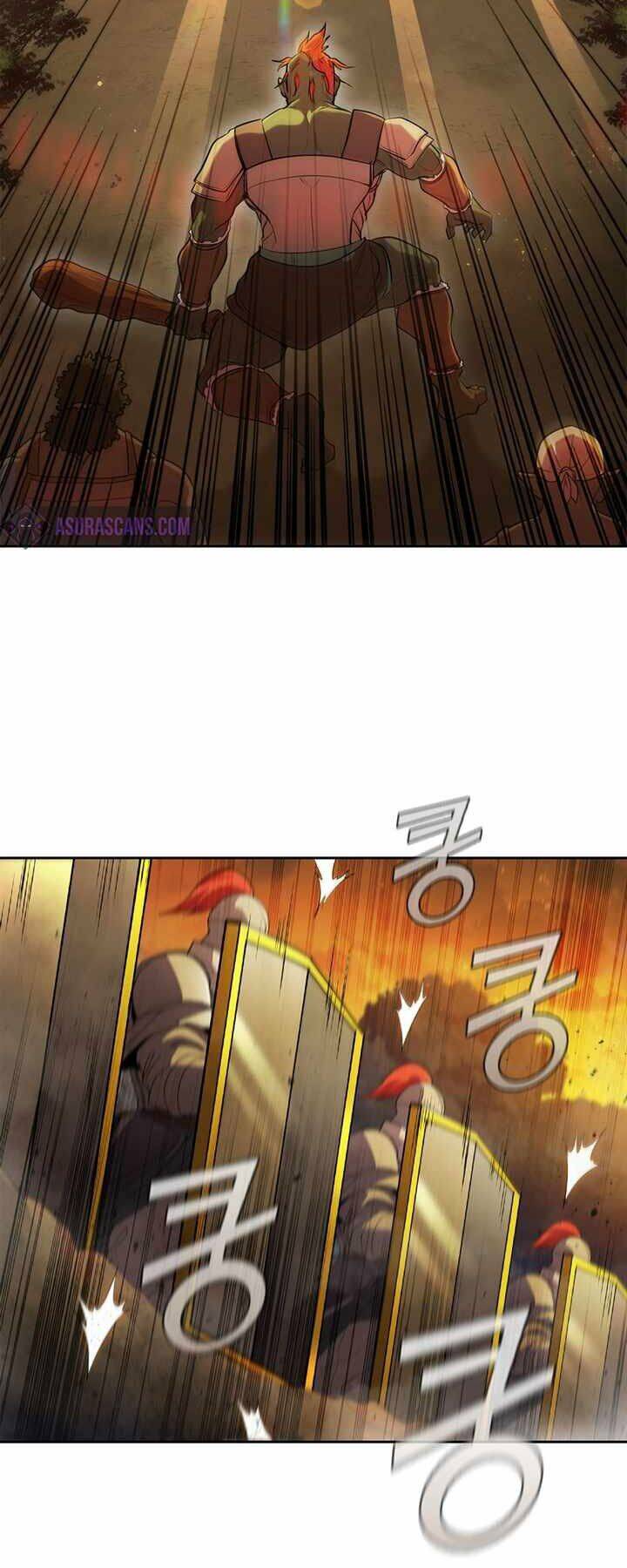 Hồi Quy Thành Công Tước Chapter 4 - Trang 2