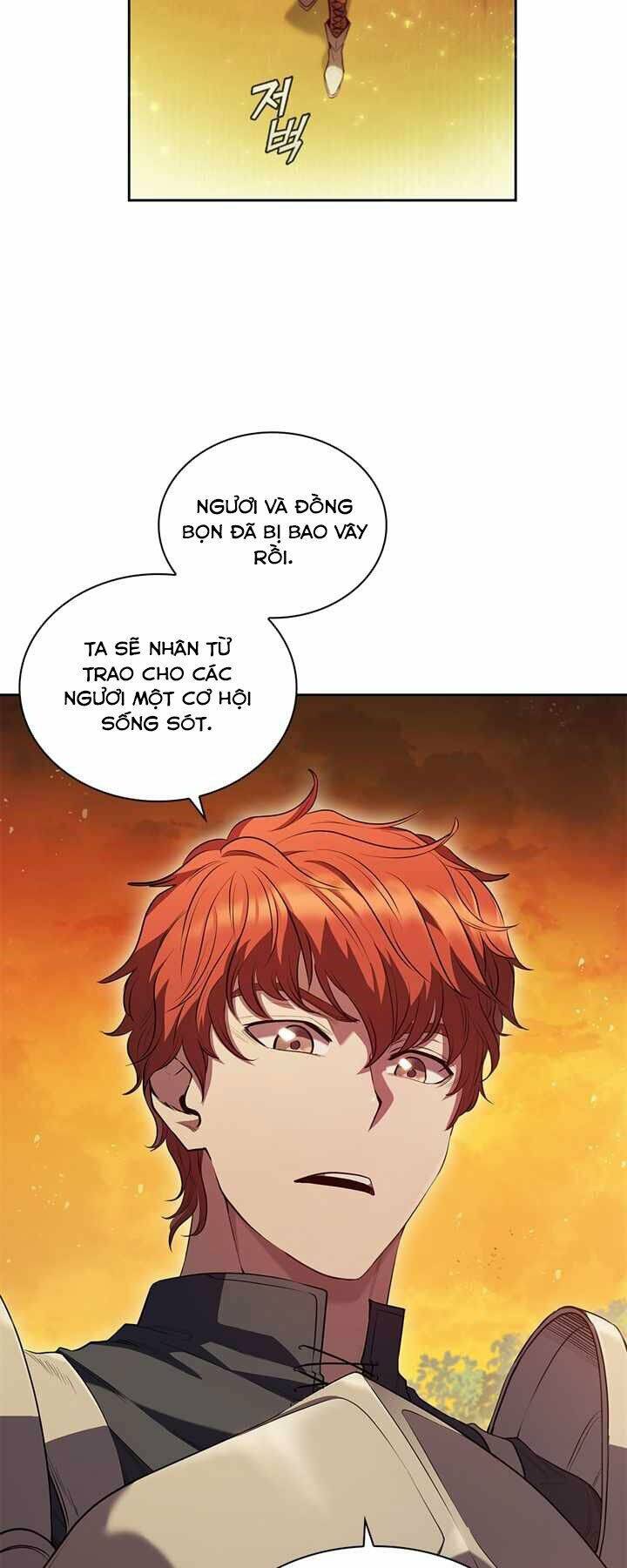 Hồi Quy Thành Công Tước Chapter 4 - Trang 2