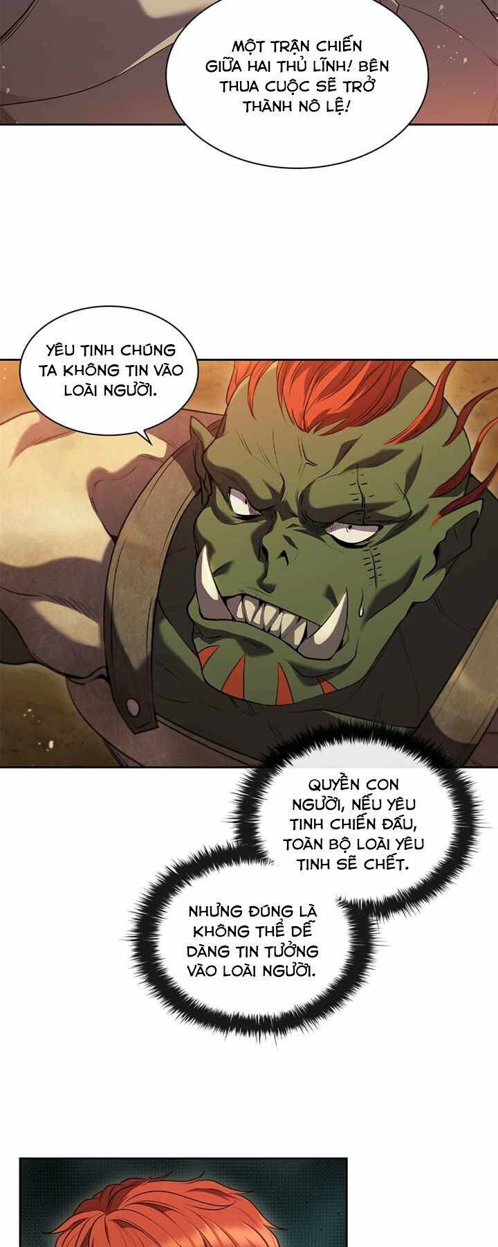 Hồi Quy Thành Công Tước Chapter 4 - Trang 2