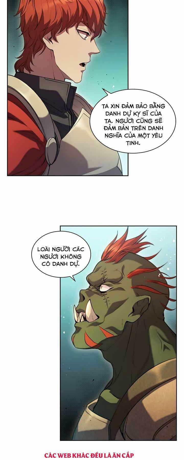 Hồi Quy Thành Công Tước Chapter 4 - Trang 2