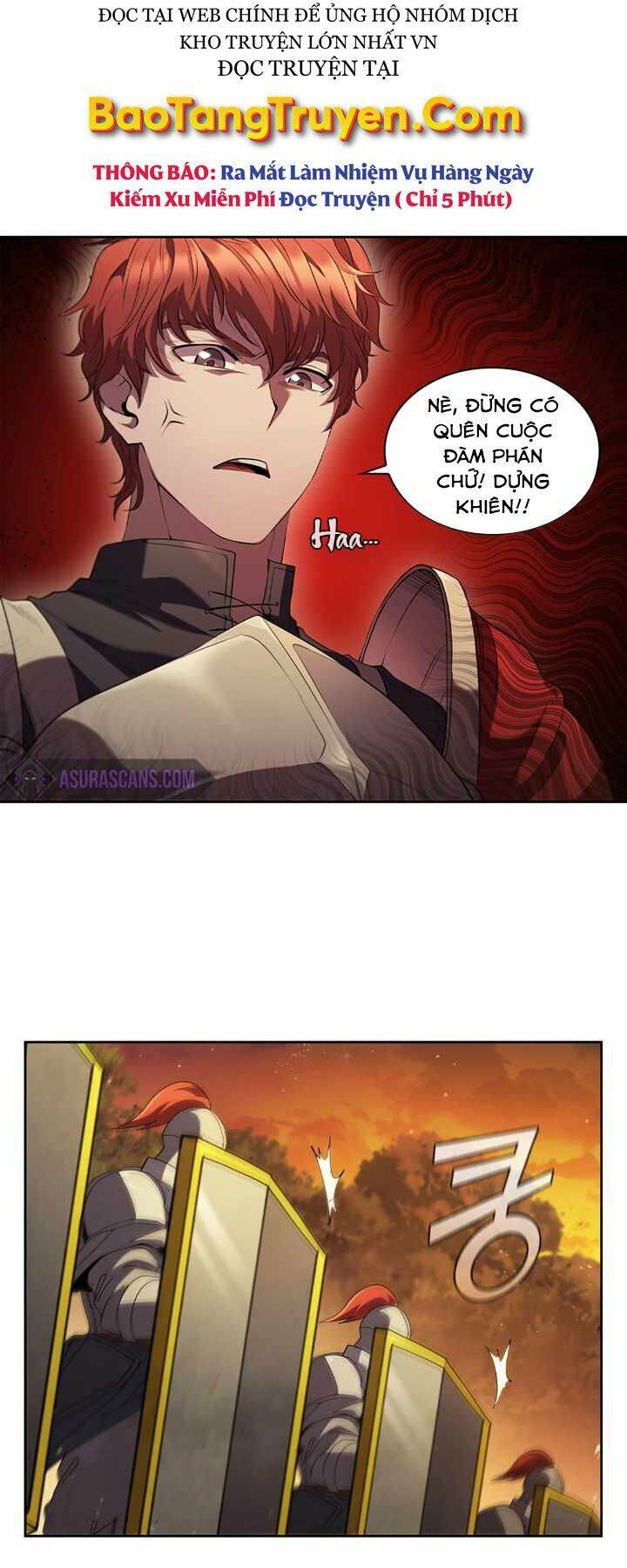 Hồi Quy Thành Công Tước Chapter 4 - Trang 2