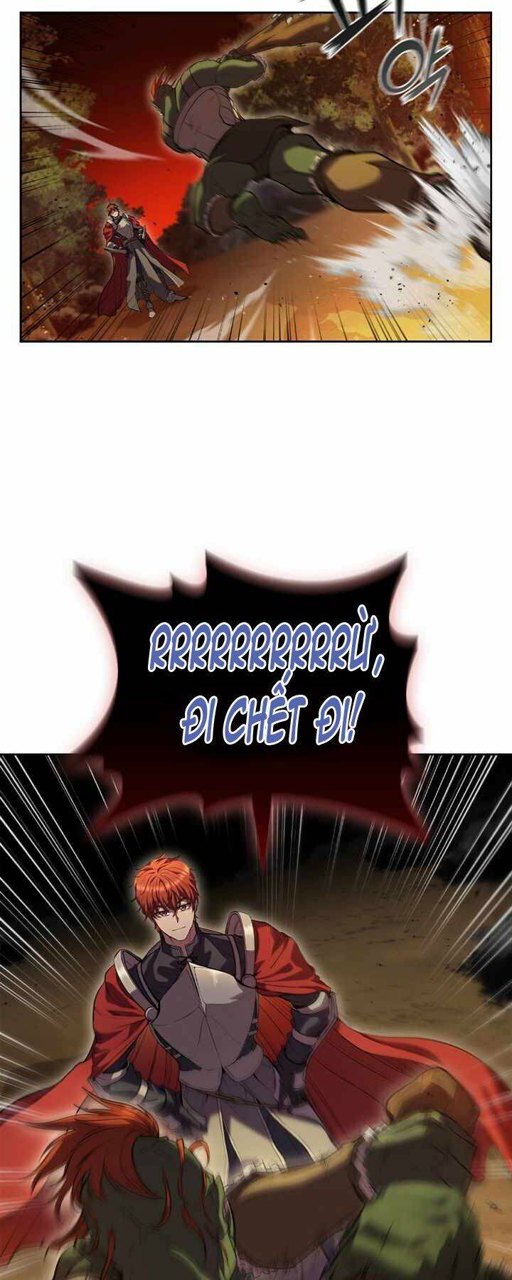 Hồi Quy Thành Công Tước Chapter 4 - Trang 2