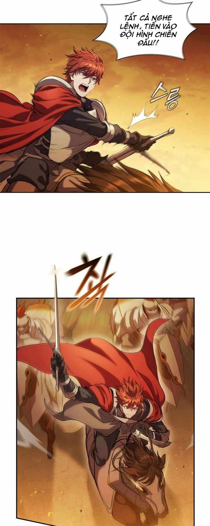 Hồi Quy Thành Công Tước Chapter 4 - Trang 2