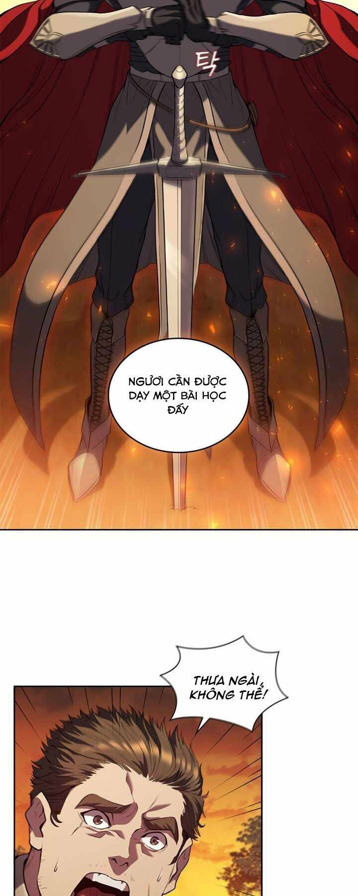 Hồi Quy Thành Công Tước Chapter 5 - Trang 2