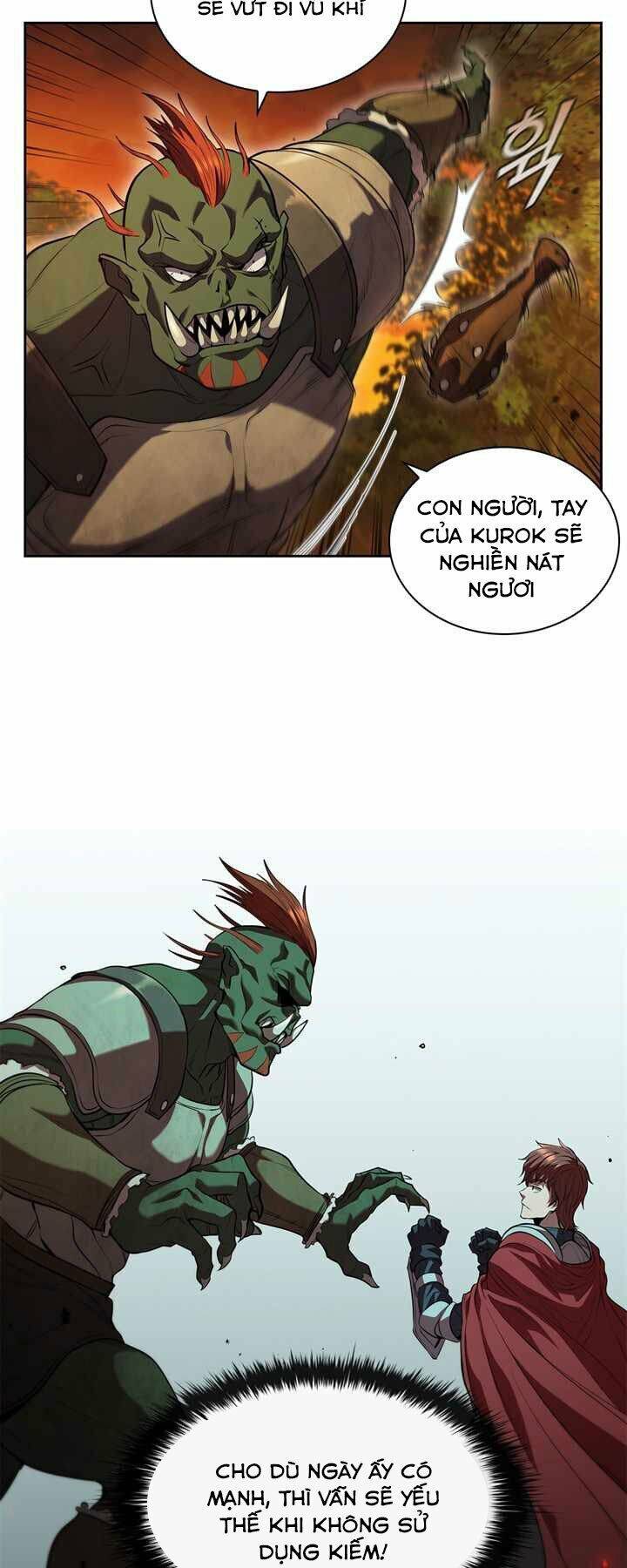 Hồi Quy Thành Công Tước Chapter 5 - Trang 2