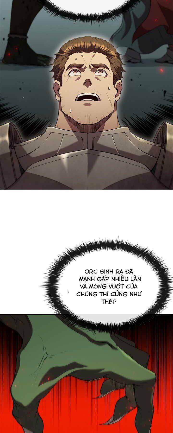 Hồi Quy Thành Công Tước Chapter 5 - Trang 2