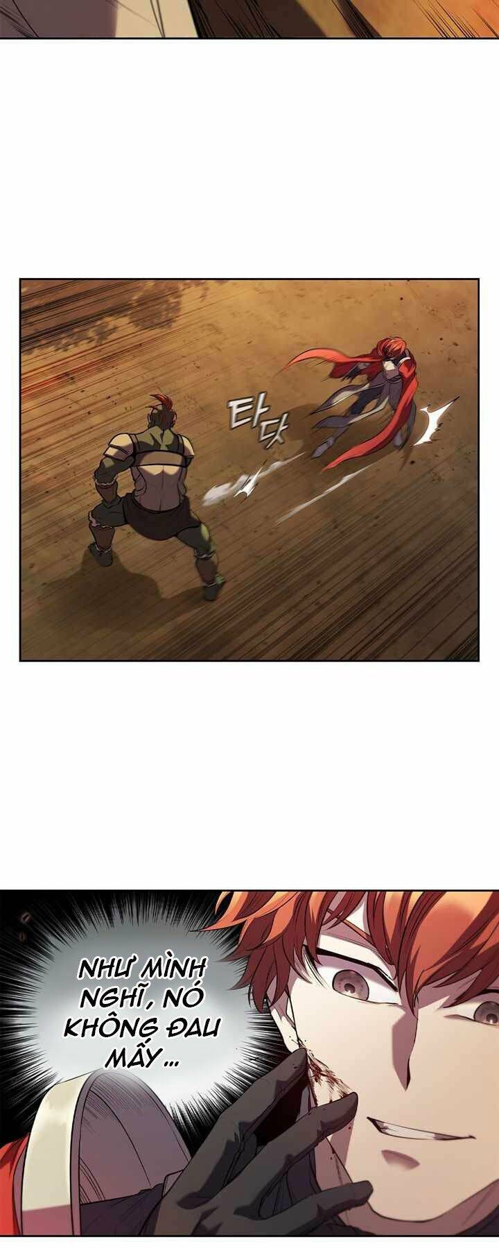 Hồi Quy Thành Công Tước Chapter 5 - Trang 2