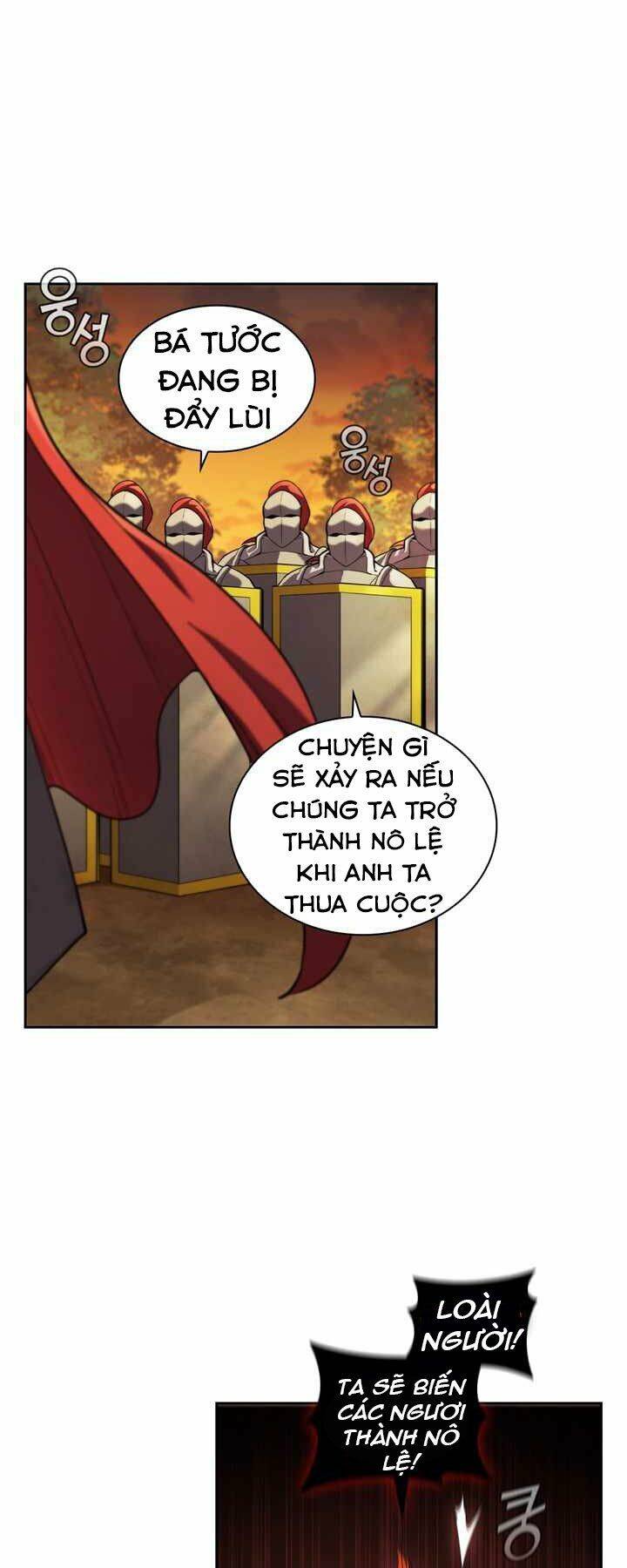 Hồi Quy Thành Công Tước Chapter 5 - Trang 2