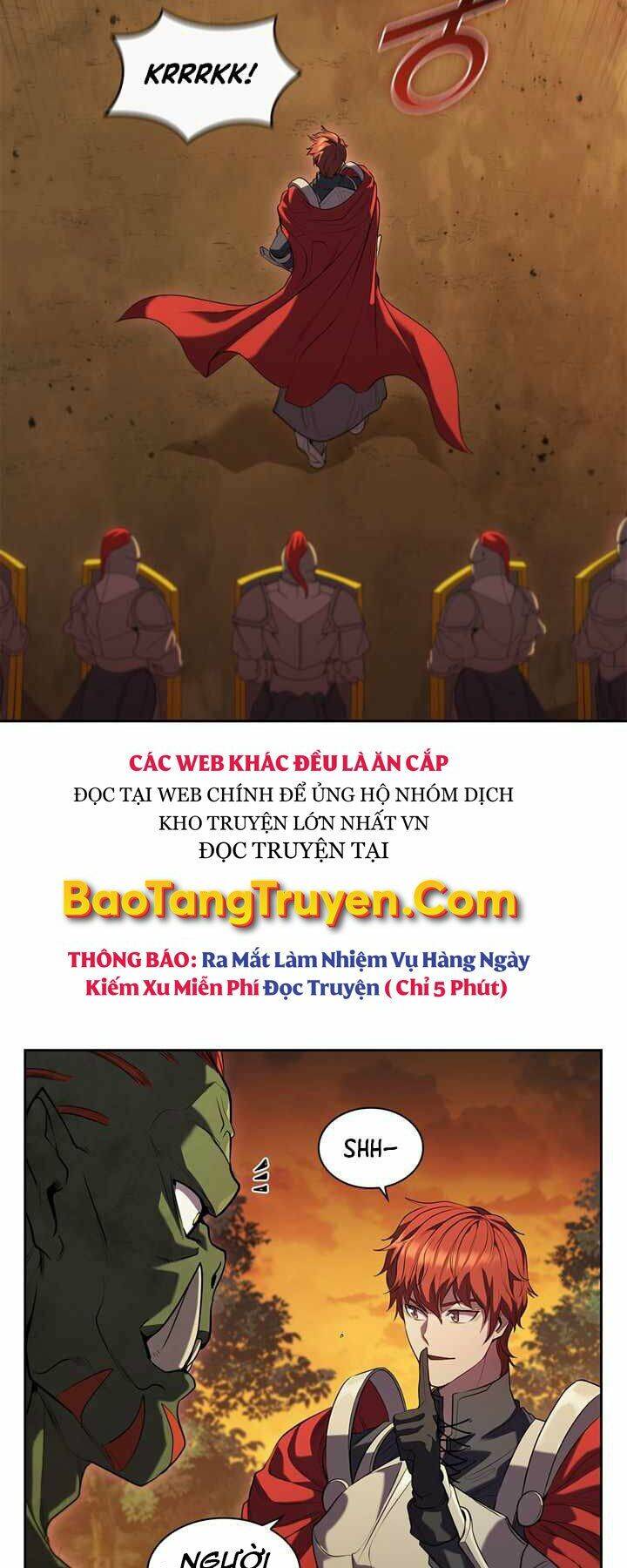 Hồi Quy Thành Công Tước Chapter 5 - Trang 2
