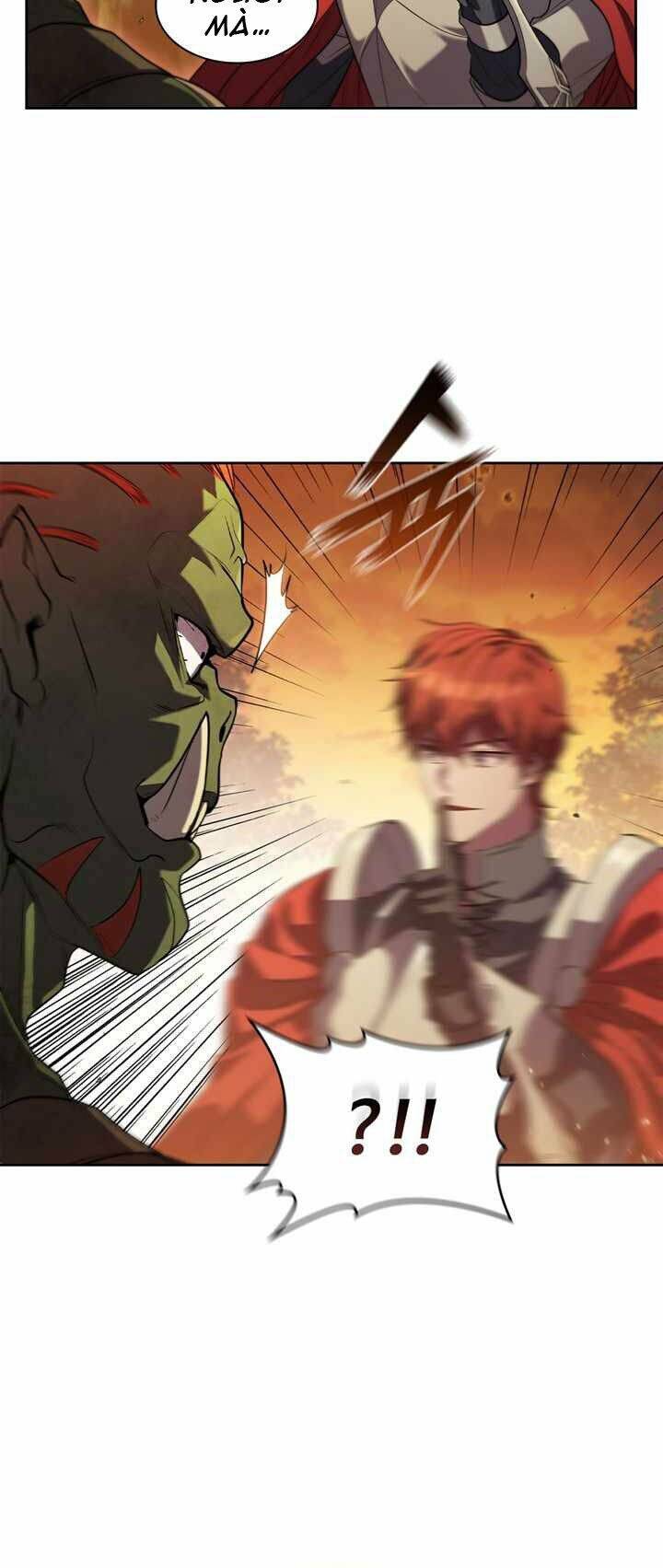 Hồi Quy Thành Công Tước Chapter 5 - Trang 2