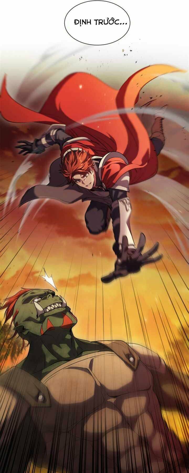 Hồi Quy Thành Công Tước Chapter 5 - Trang 2