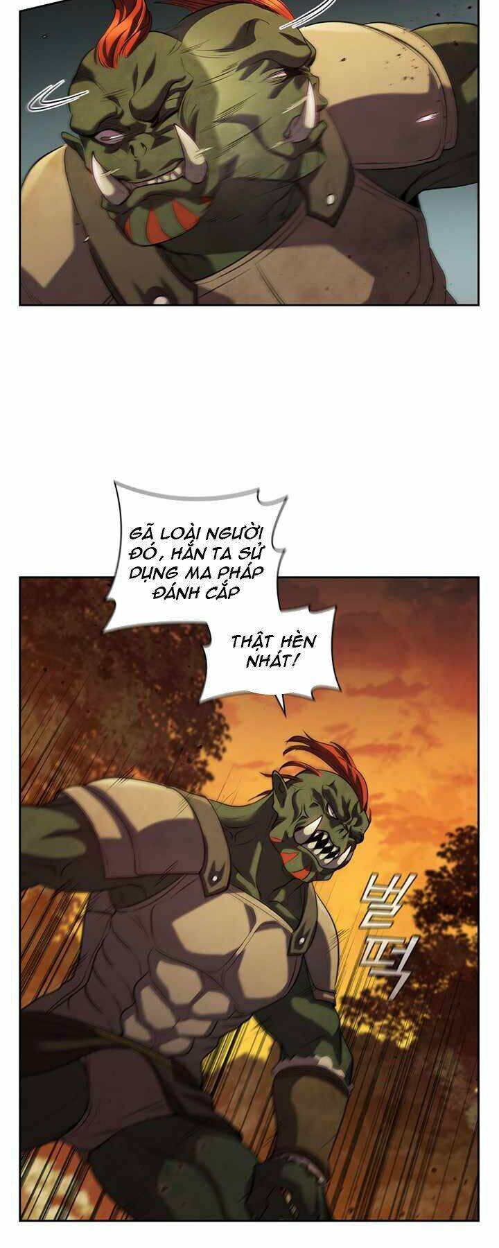 Hồi Quy Thành Công Tước Chapter 5 - Trang 2