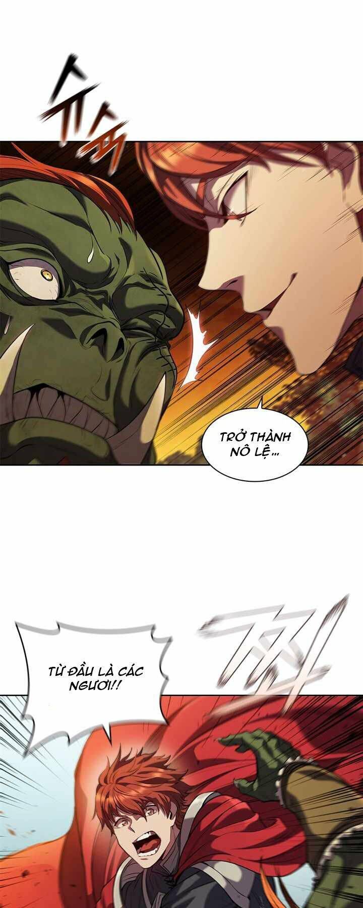 Hồi Quy Thành Công Tước Chapter 5 - Trang 2