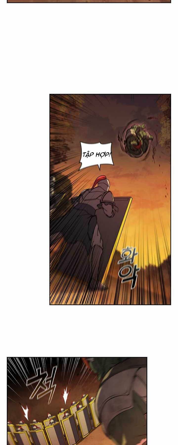 Hồi Quy Thành Công Tước Chapter 5 - Trang 2