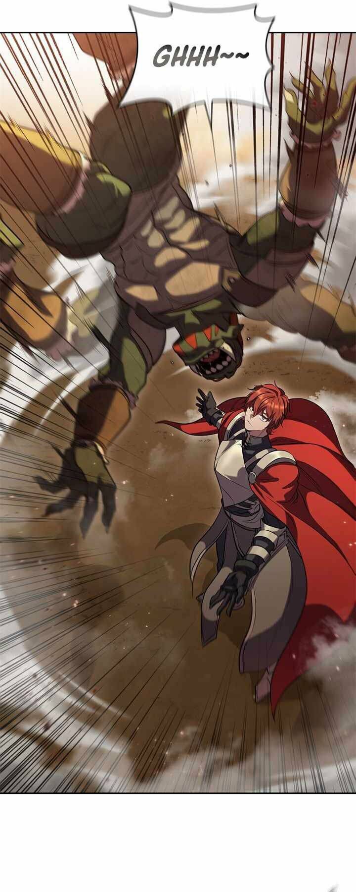 Hồi Quy Thành Công Tước Chapter 5 - Trang 2