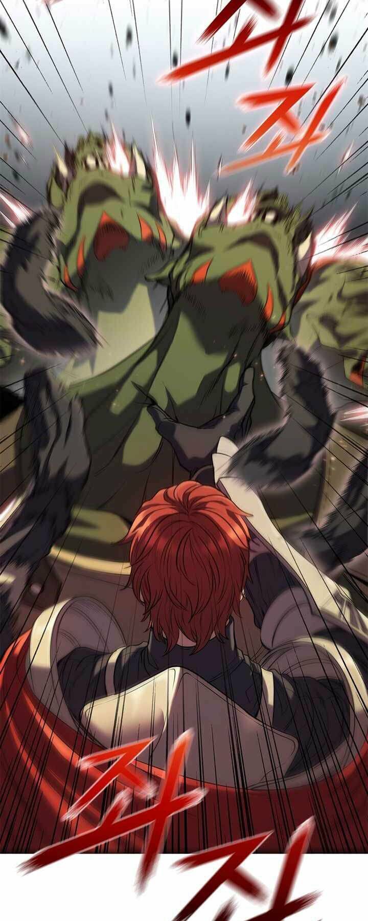 Hồi Quy Thành Công Tước Chapter 5 - Trang 2