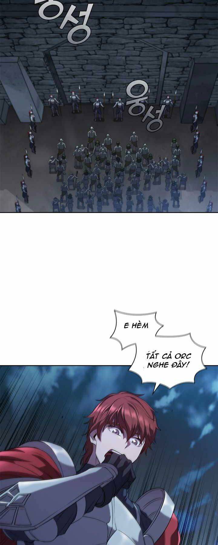 Hồi Quy Thành Công Tước Chapter 5 - Trang 2