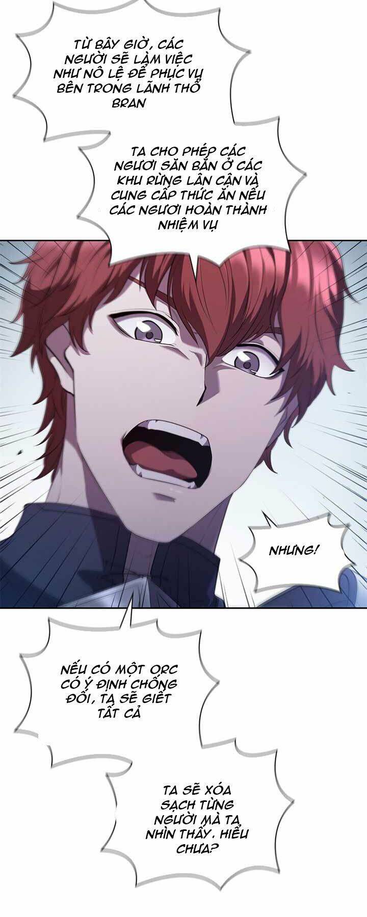 Hồi Quy Thành Công Tước Chapter 5 - Trang 2