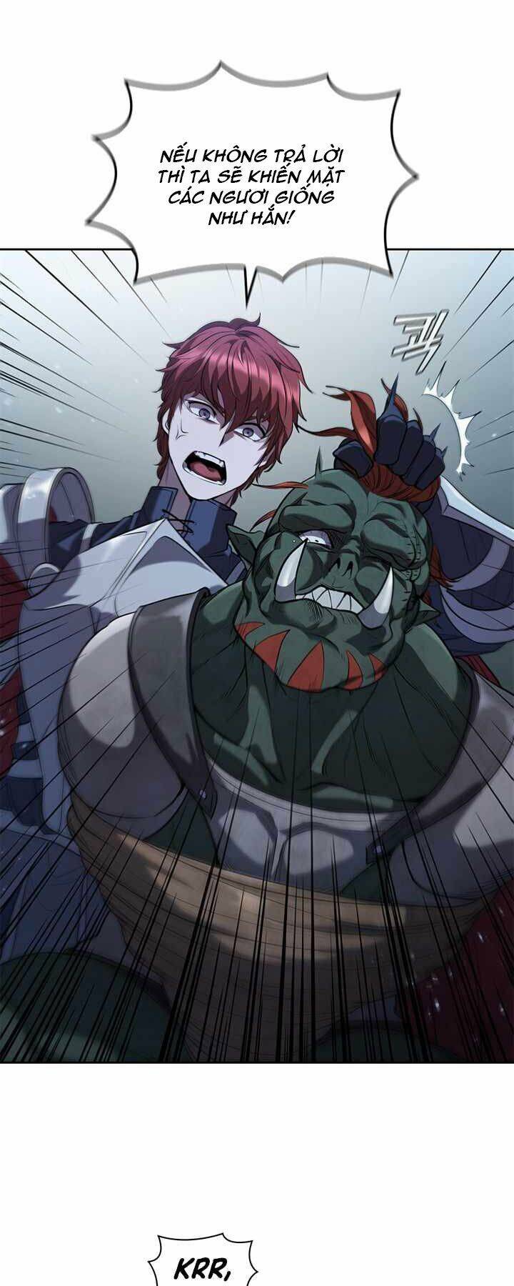 Hồi Quy Thành Công Tước Chapter 5 - Trang 2