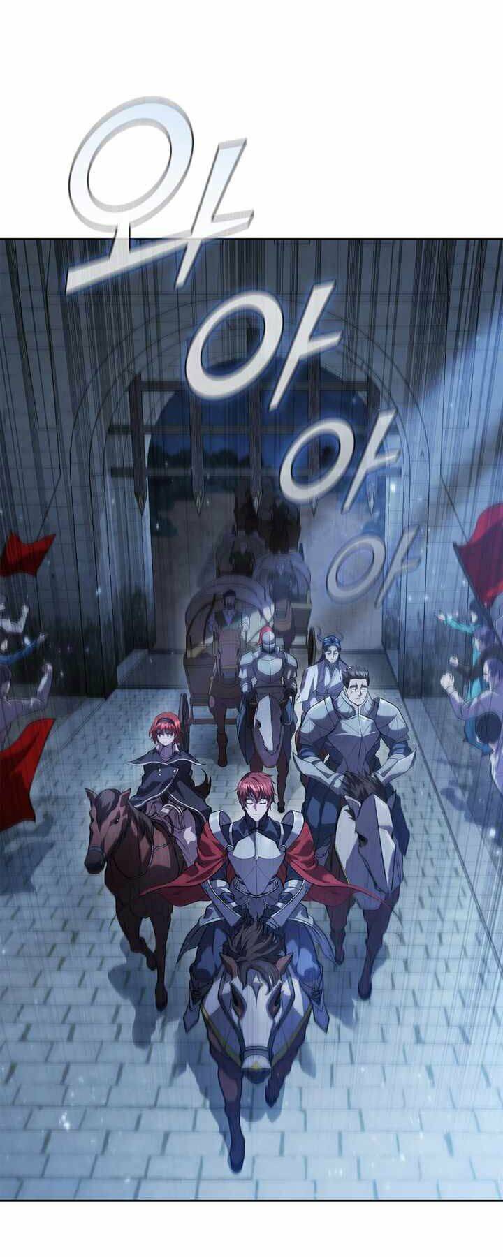 Hồi Quy Thành Công Tước Chapter 5 - Trang 2