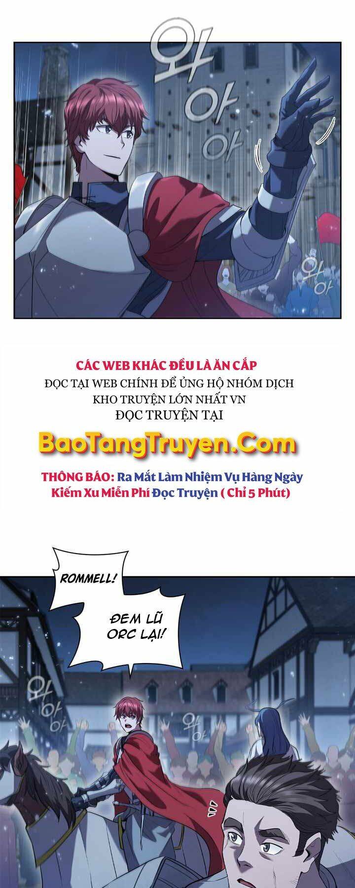 Hồi Quy Thành Công Tước Chapter 5 - Trang 2