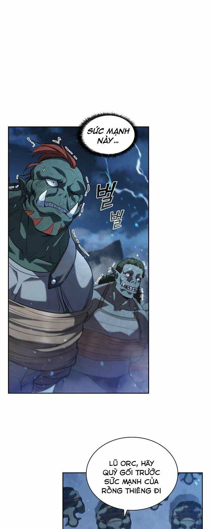 Hồi Quy Thành Công Tước Chapter 5 - Trang 2