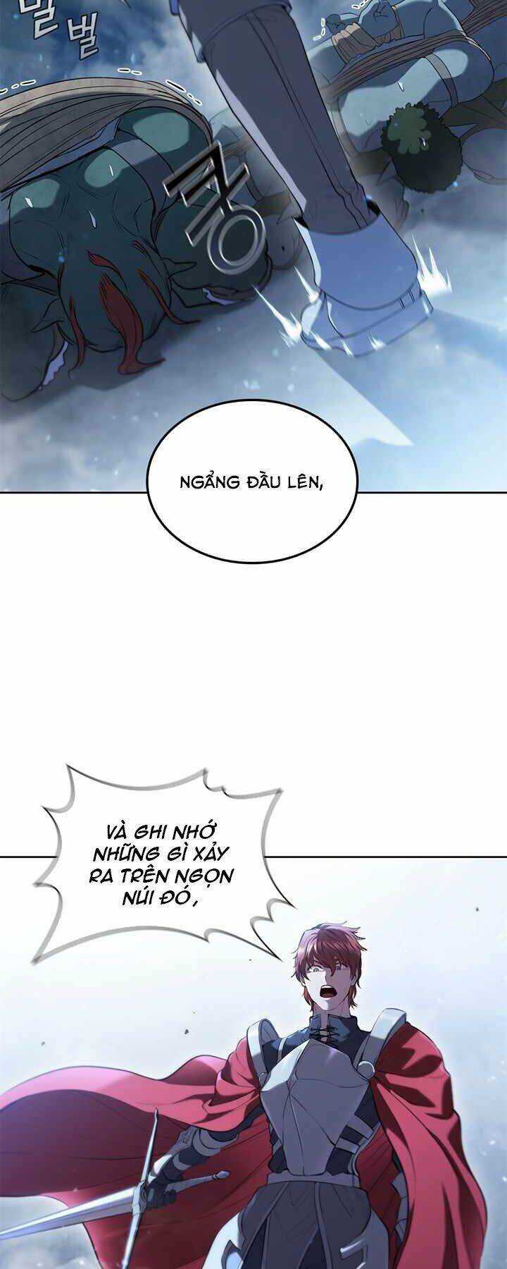 Hồi Quy Thành Công Tước Chapter 5 - Trang 2