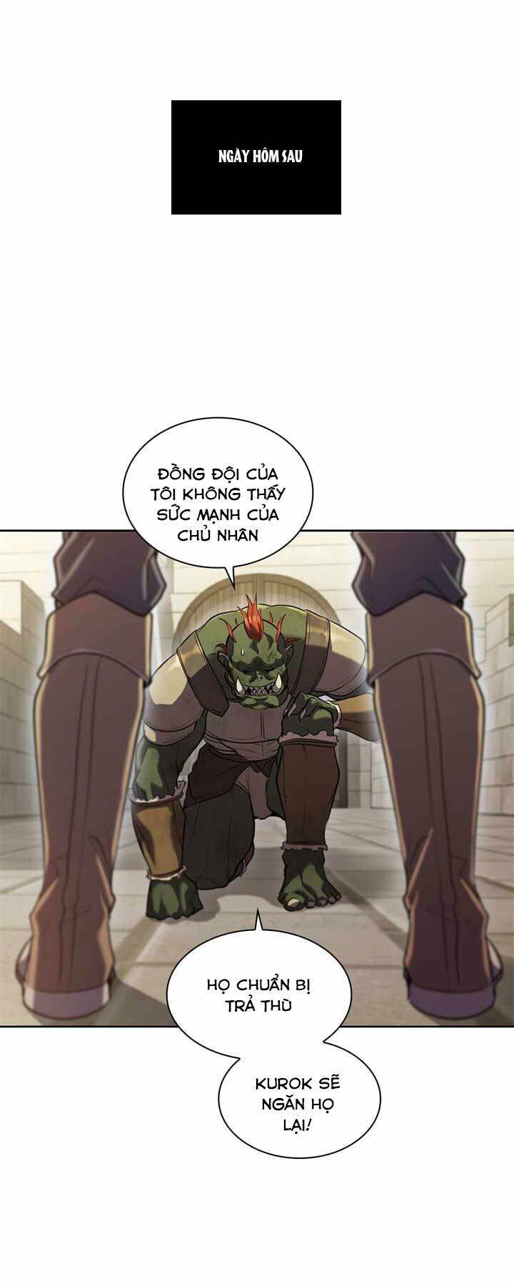 Hồi Quy Thành Công Tước Chapter 5 - Trang 2