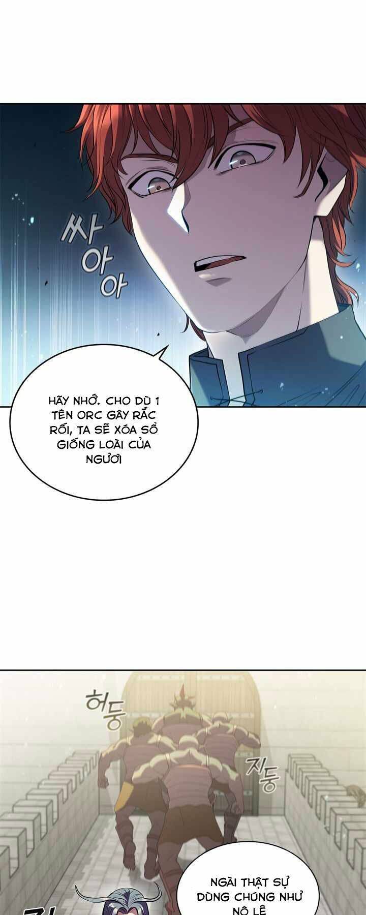 Hồi Quy Thành Công Tước Chapter 5 - Trang 2