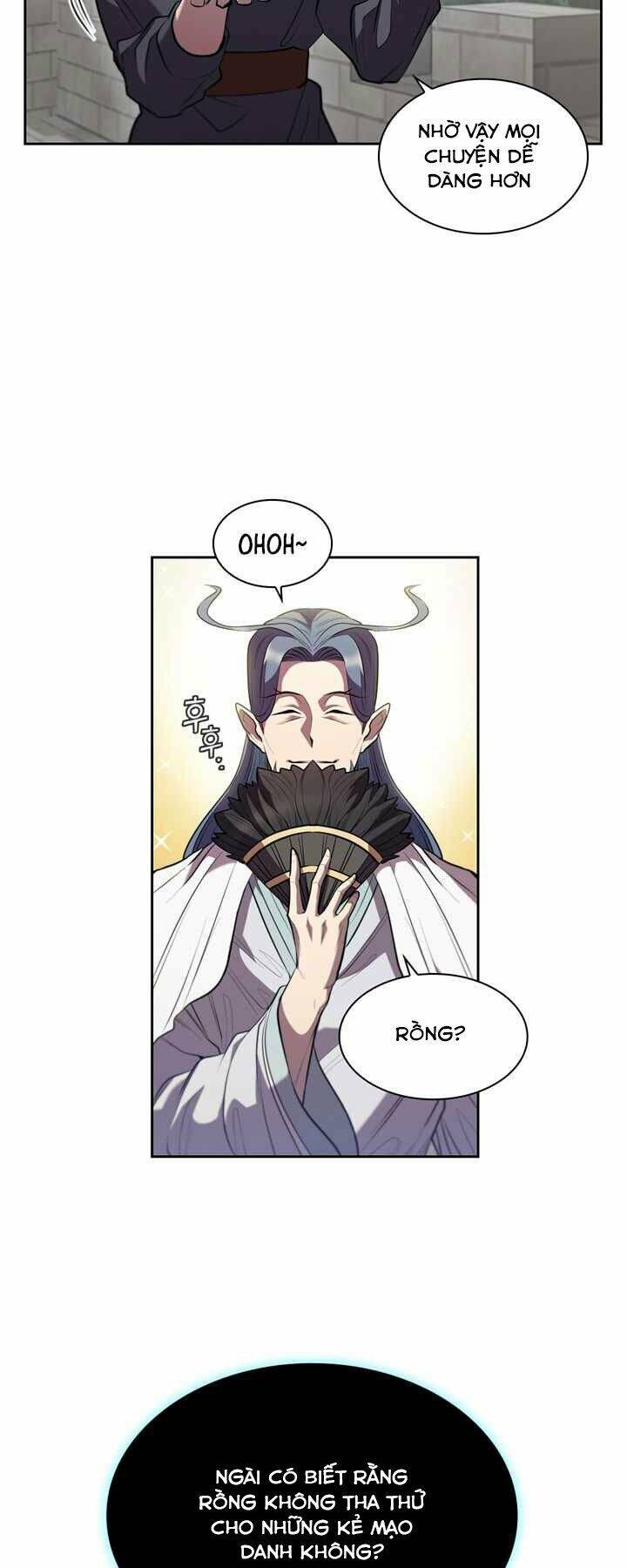 Hồi Quy Thành Công Tước Chapter 5 - Trang 2