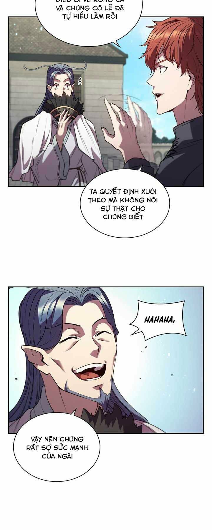 Hồi Quy Thành Công Tước Chapter 5 - Trang 2