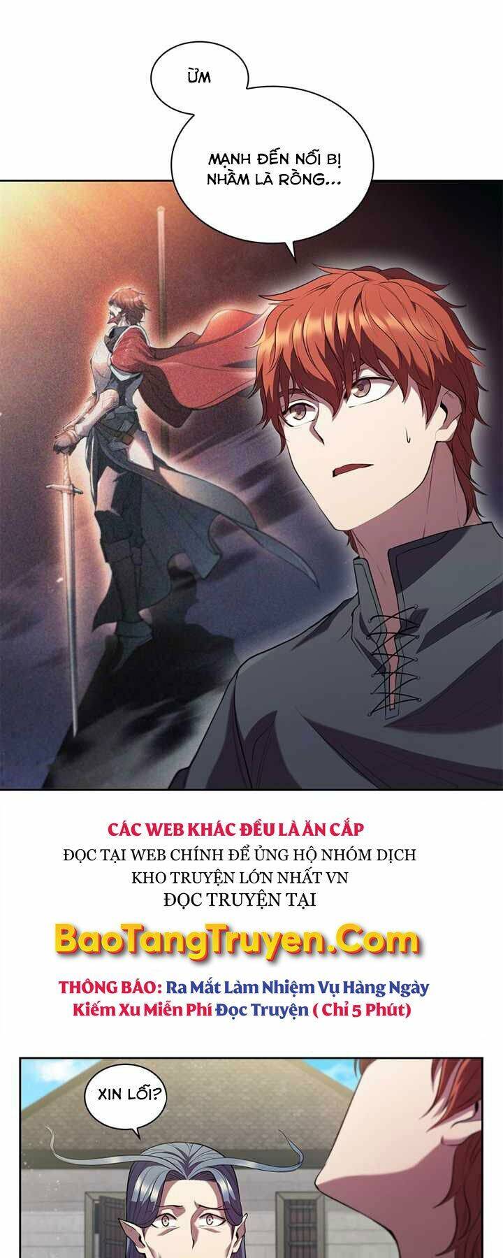 Hồi Quy Thành Công Tước Chapter 5 - Trang 2