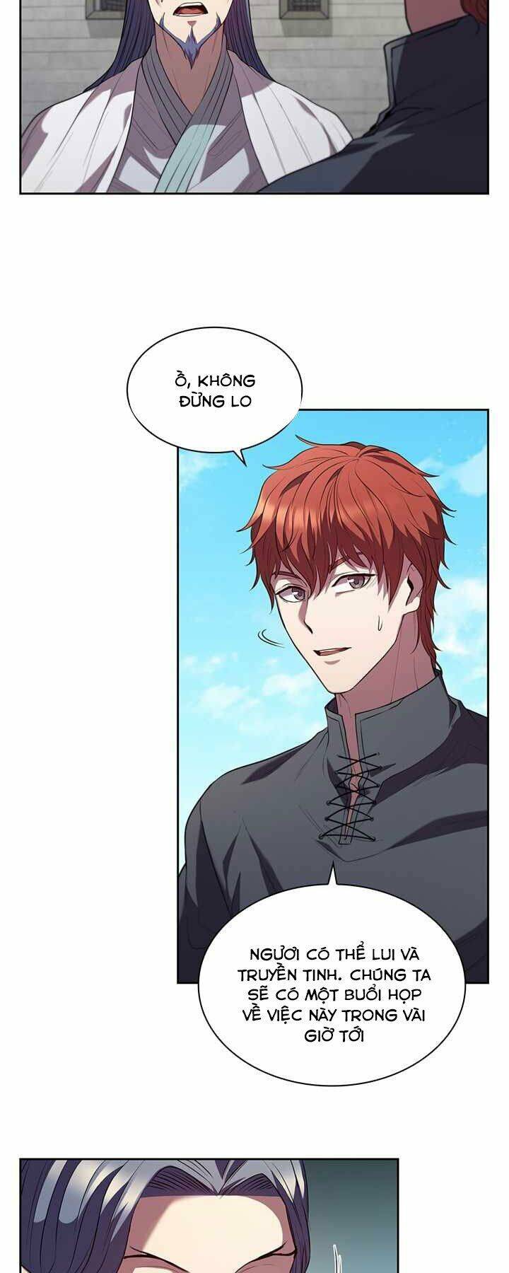Hồi Quy Thành Công Tước Chapter 5 - Trang 2