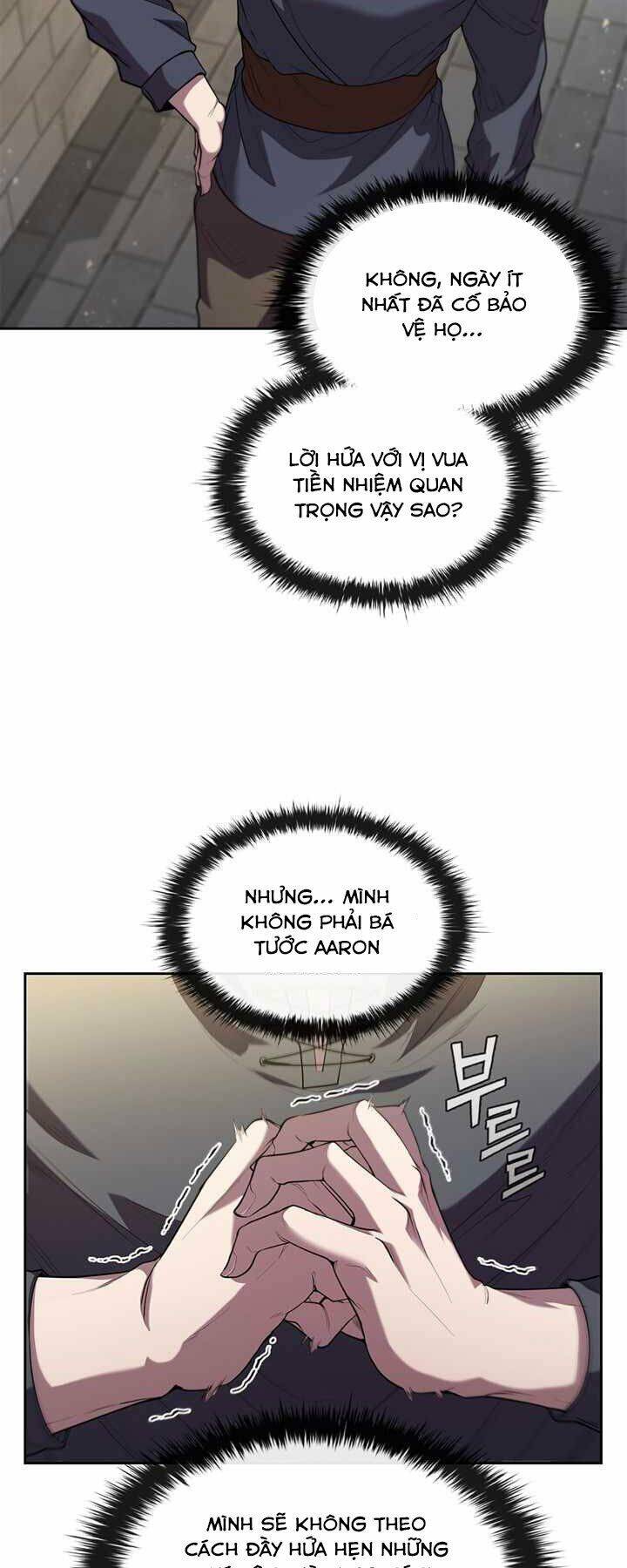 Hồi Quy Thành Công Tước Chapter 5 - Trang 2