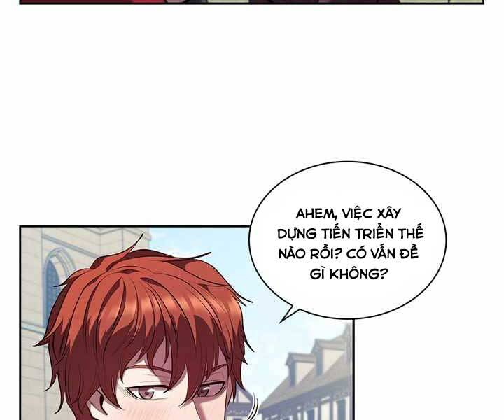 Hồi Quy Thành Công Tước Chapter 7 - Trang 2