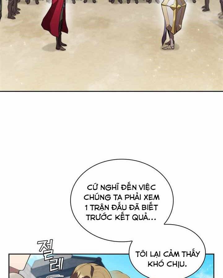 Hồi Quy Thành Công Tước Chapter 8 - Trang 2