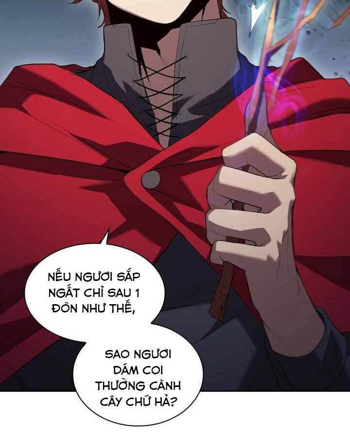 Hồi Quy Thành Công Tước Chapter 8 - Trang 2