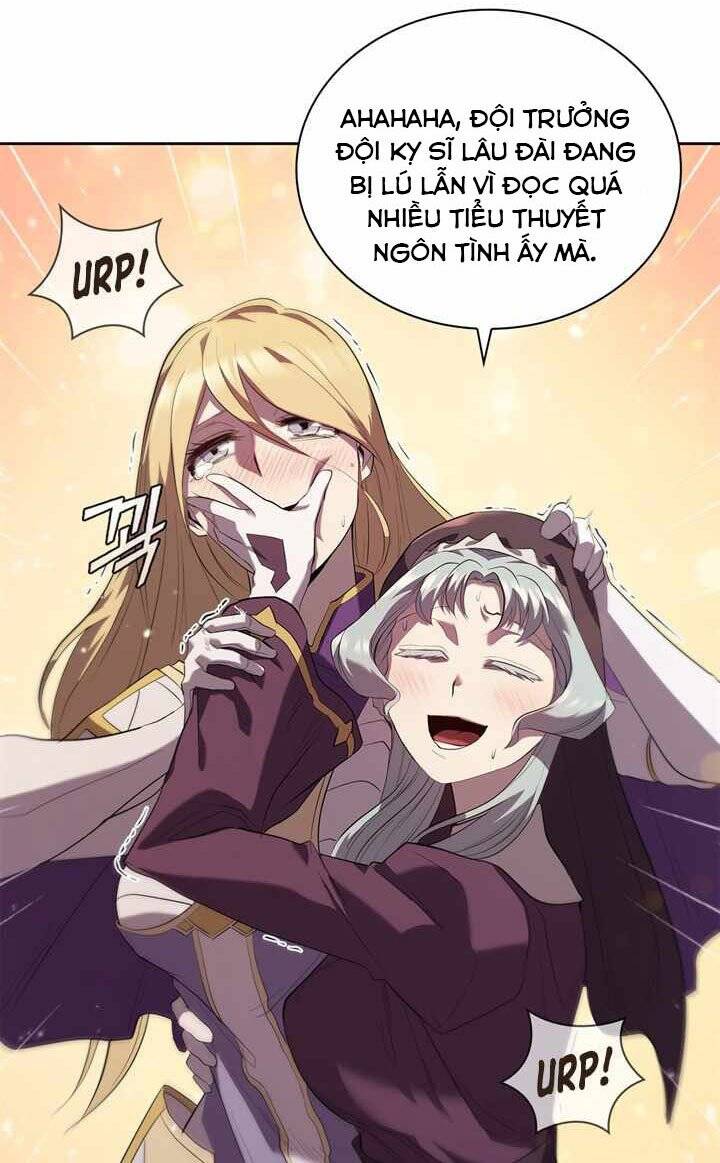 Hồi Quy Thành Công Tước Chapter 8 - Trang 2