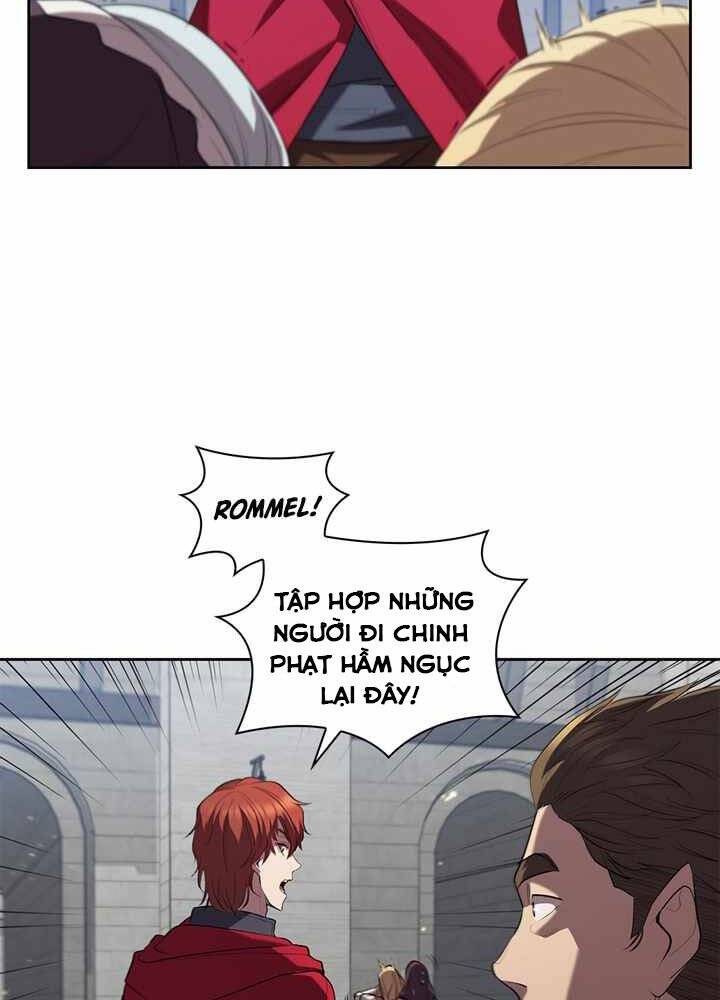 Hồi Quy Thành Công Tước Chapter 8 - Trang 2