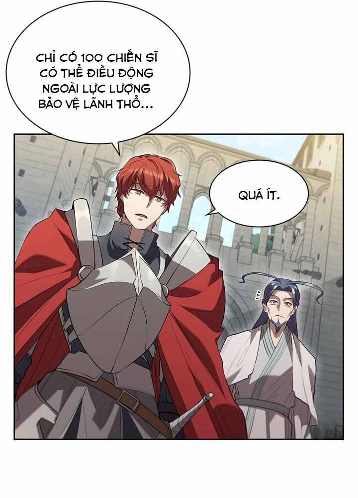 Hồi Quy Thành Công Tước Chapter 8 - Trang 2