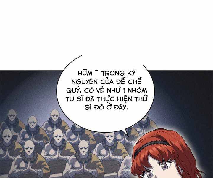 Hồi Quy Thành Công Tước Chapter 9 - Trang 2